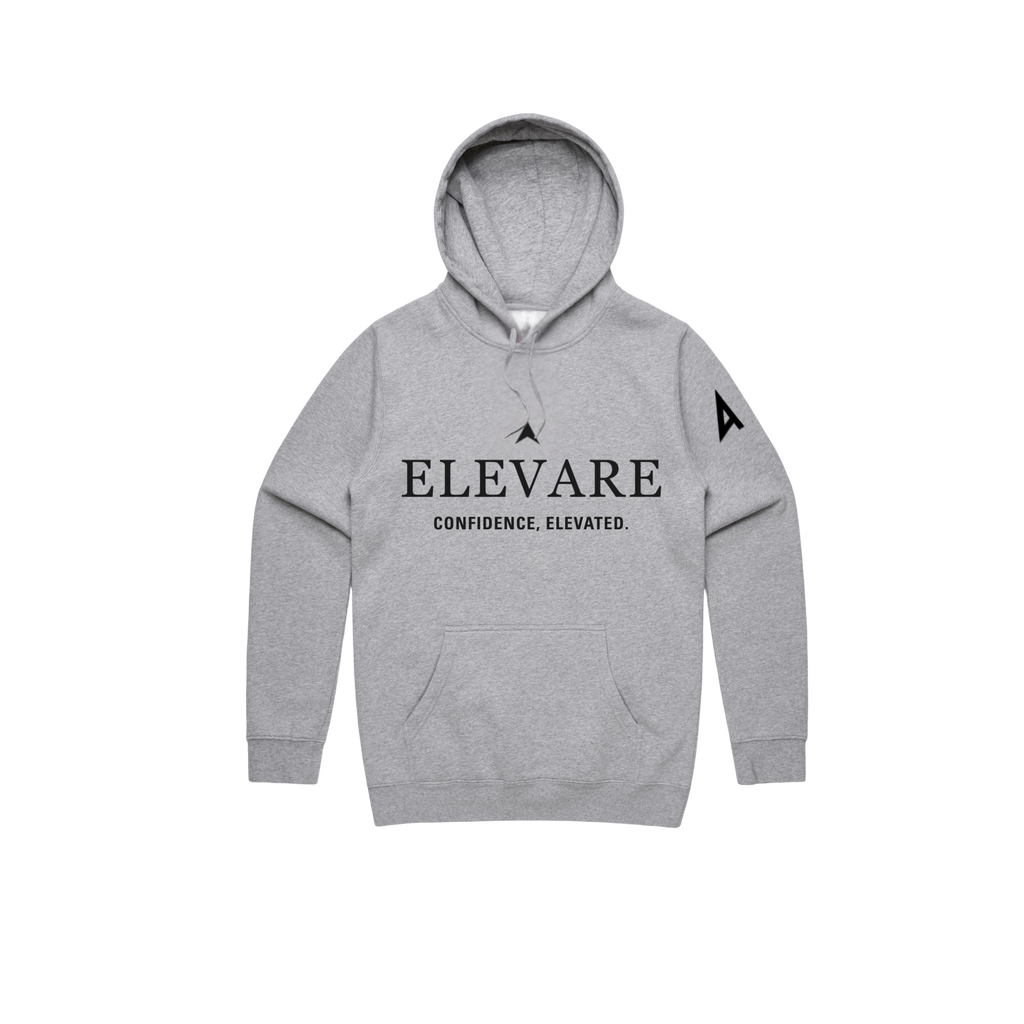 ELEVARE  Men's ASCEND HOODIE