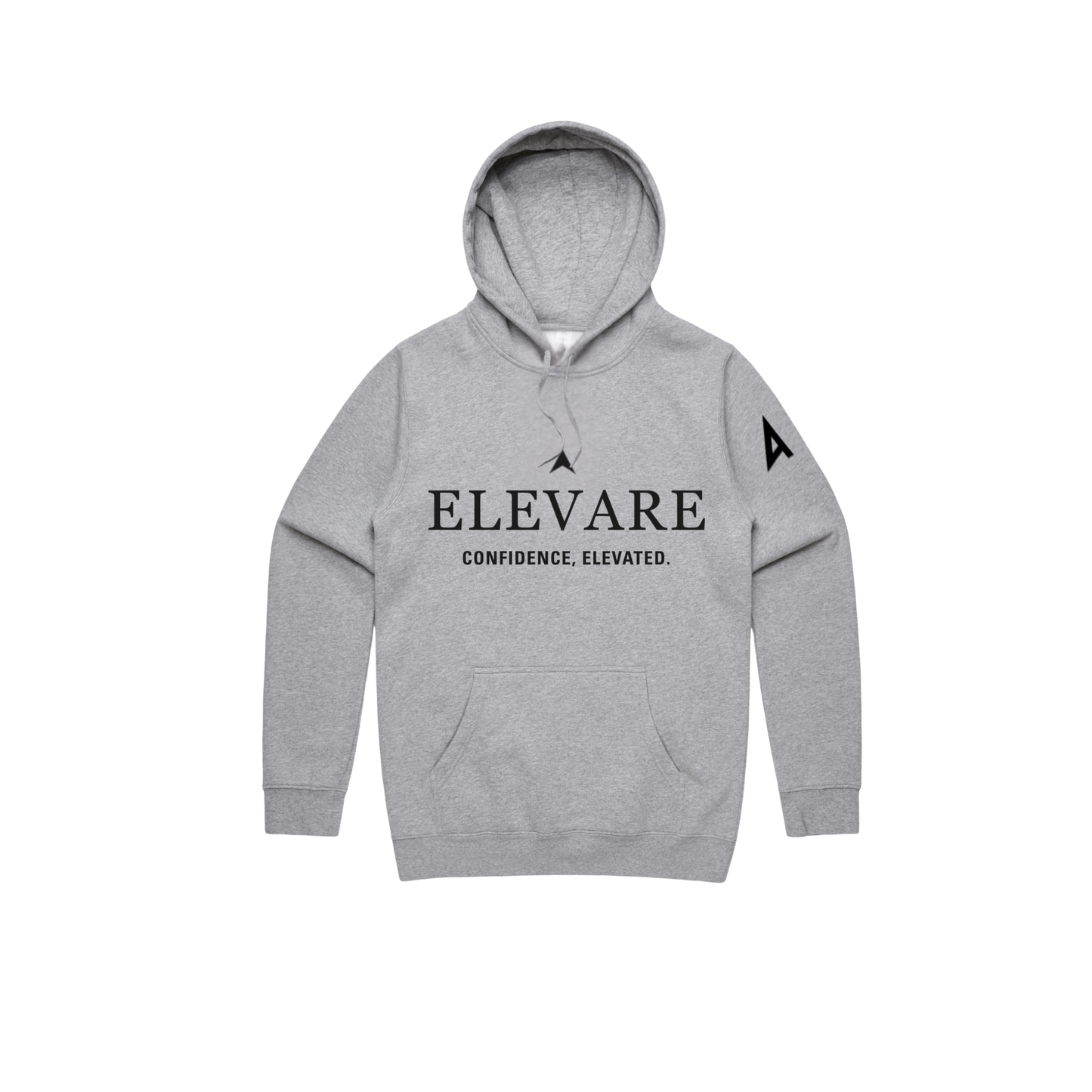 ELEVARE  Men's ASCEND HOODIE