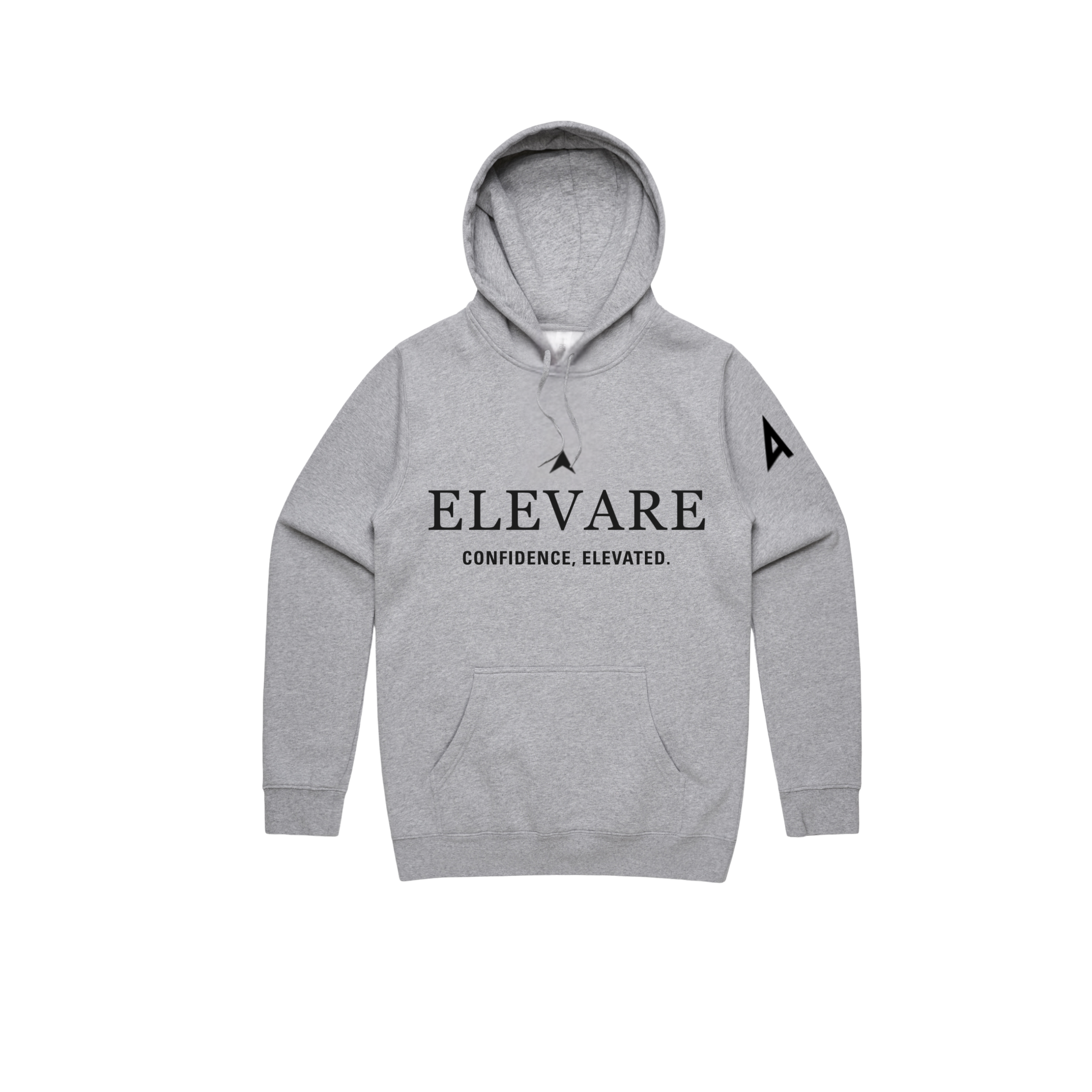 ELEVARE  Men's ASCEND HOODIE
