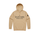 ELEVARE  Men's ASCEND HOODIE