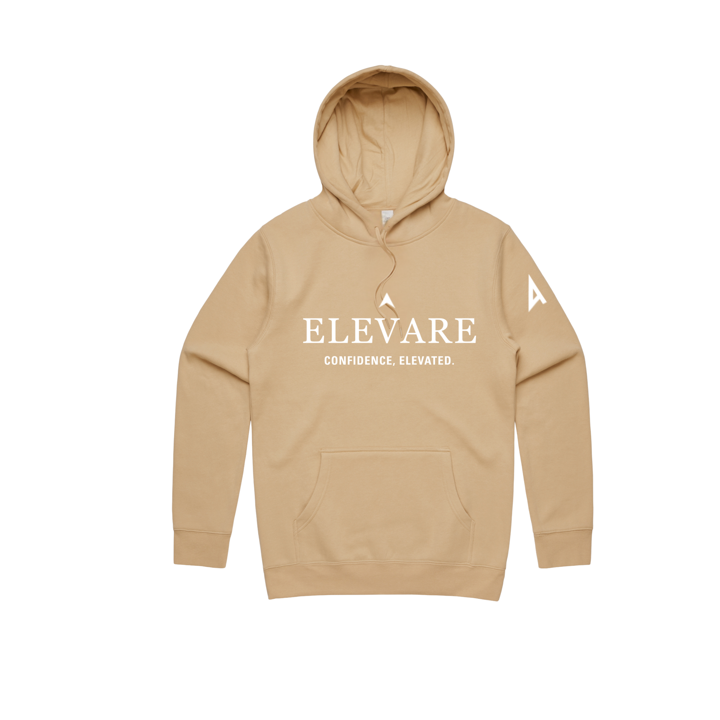 ELEVARE  Men's ASCEND HOODIE