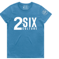 2-SIX Collective Women's T-Shirt