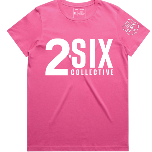 2-SIX Collective Women's T-Shirt