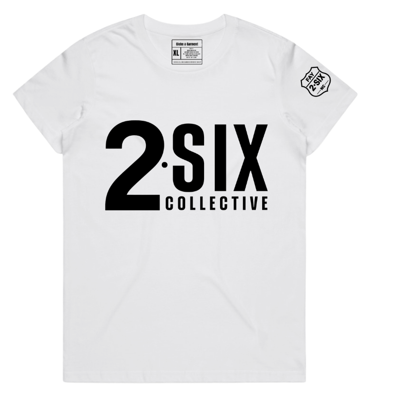2-SIX Collective Women's T-Shirt