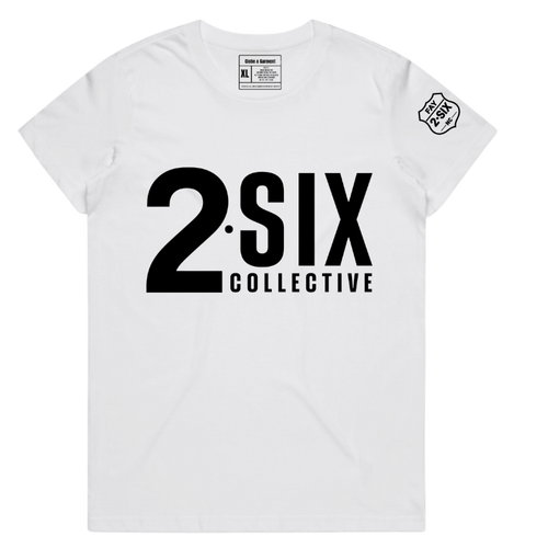 2-SIX Collective Women's T-Shirt
