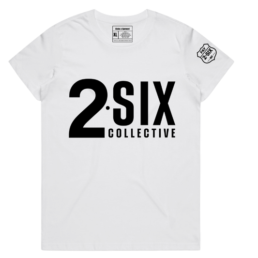 2-SIX Collective Women's T-Shirt