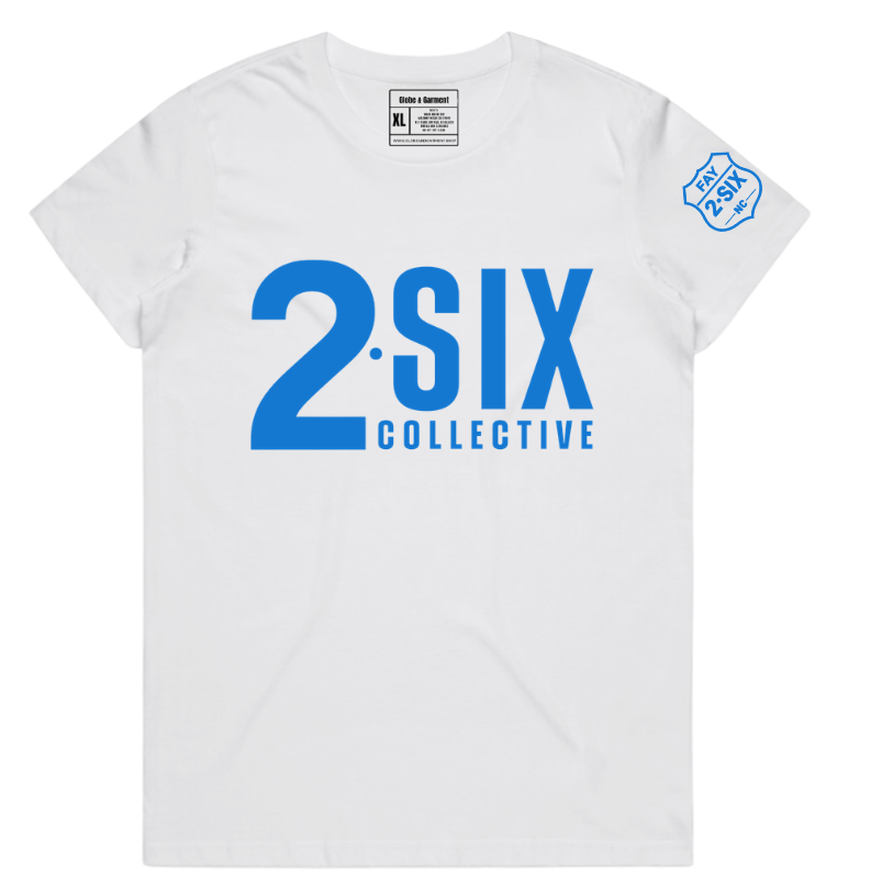 2-SIX Collective Women's T-Shirt