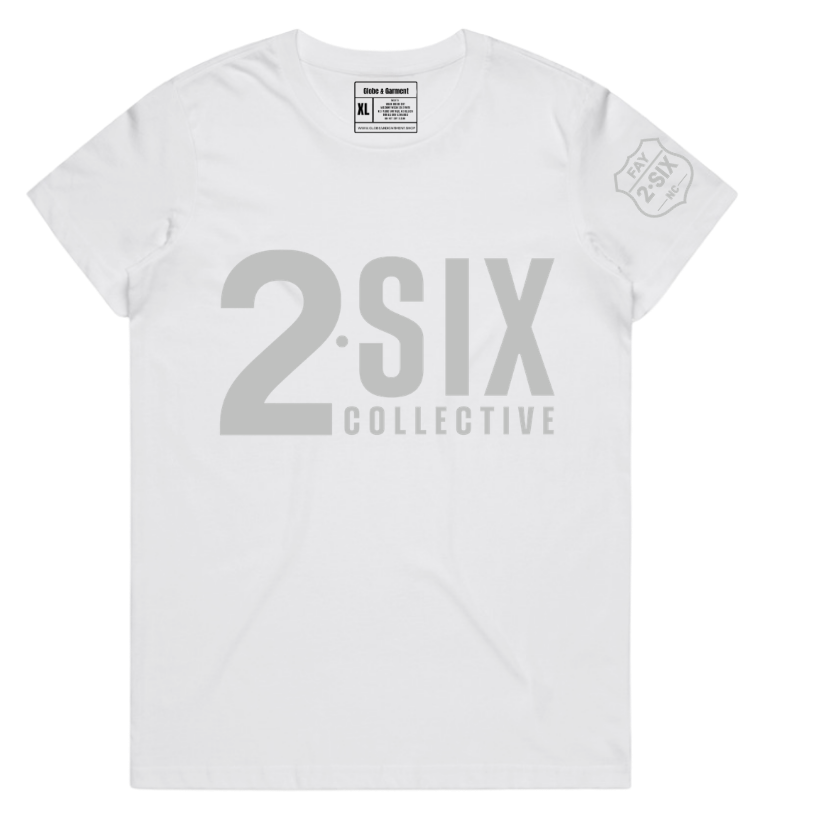 2-SIX Collective Women's T-Shirt