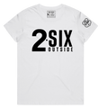 2-SIX Outside Women's T-Shirt