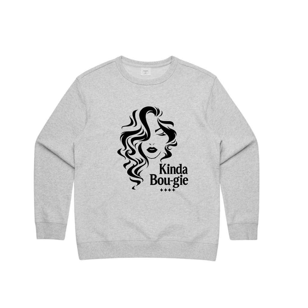 KINDA BOU-GIE CITY LUXE