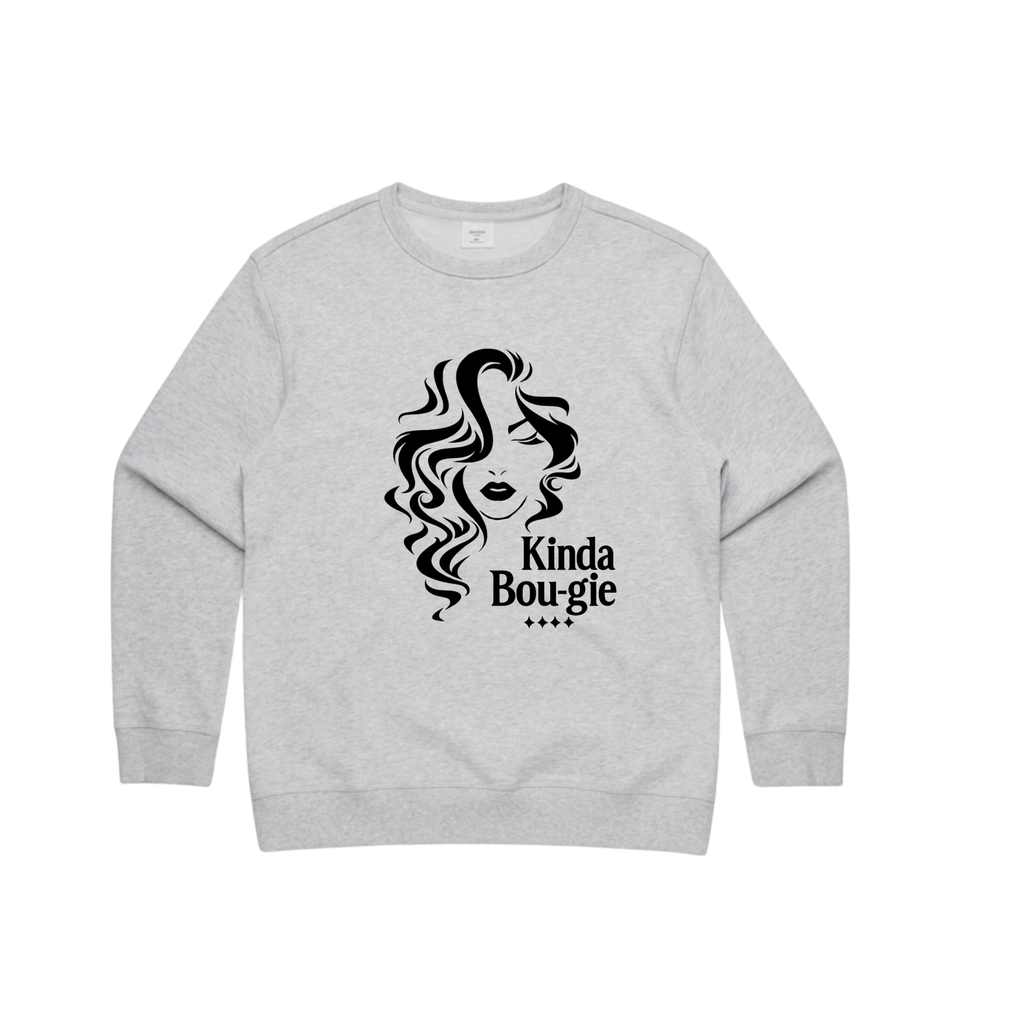 KINDA BOU-GIE CITY LUXE