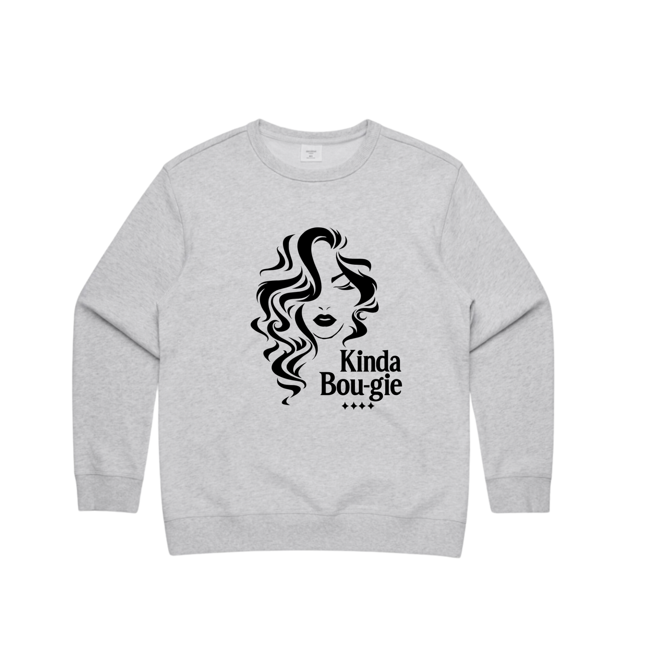 KINDA BOU-GIE CITY LUXE