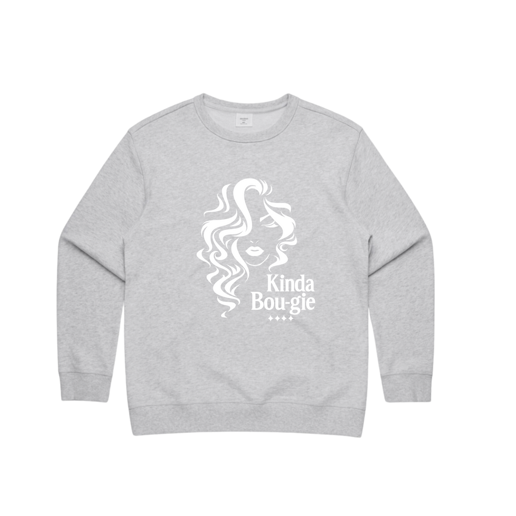 KINDA BOU-GIE CITY LUXE