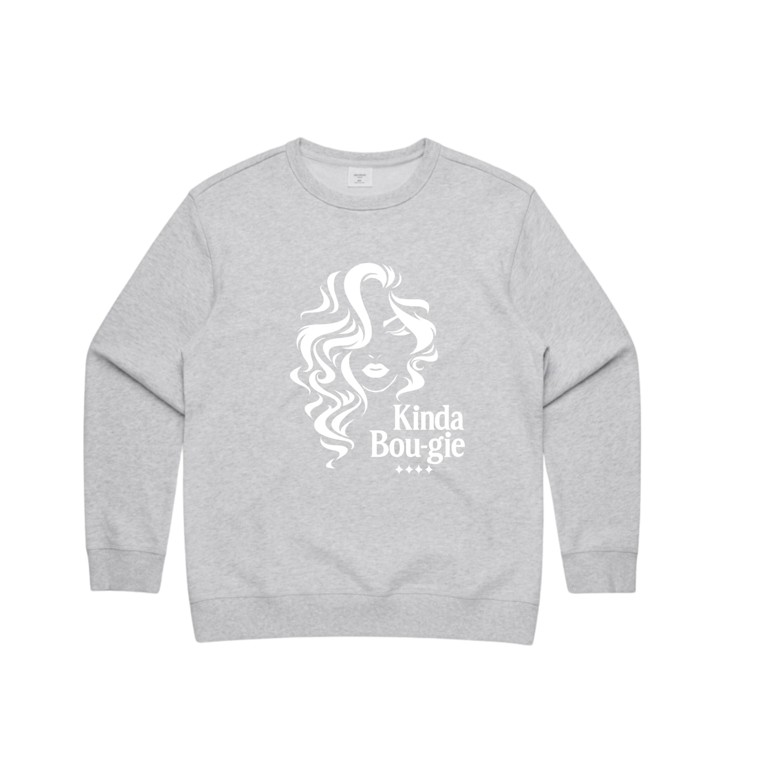 KINDA BOU-GIE CITY LUXE