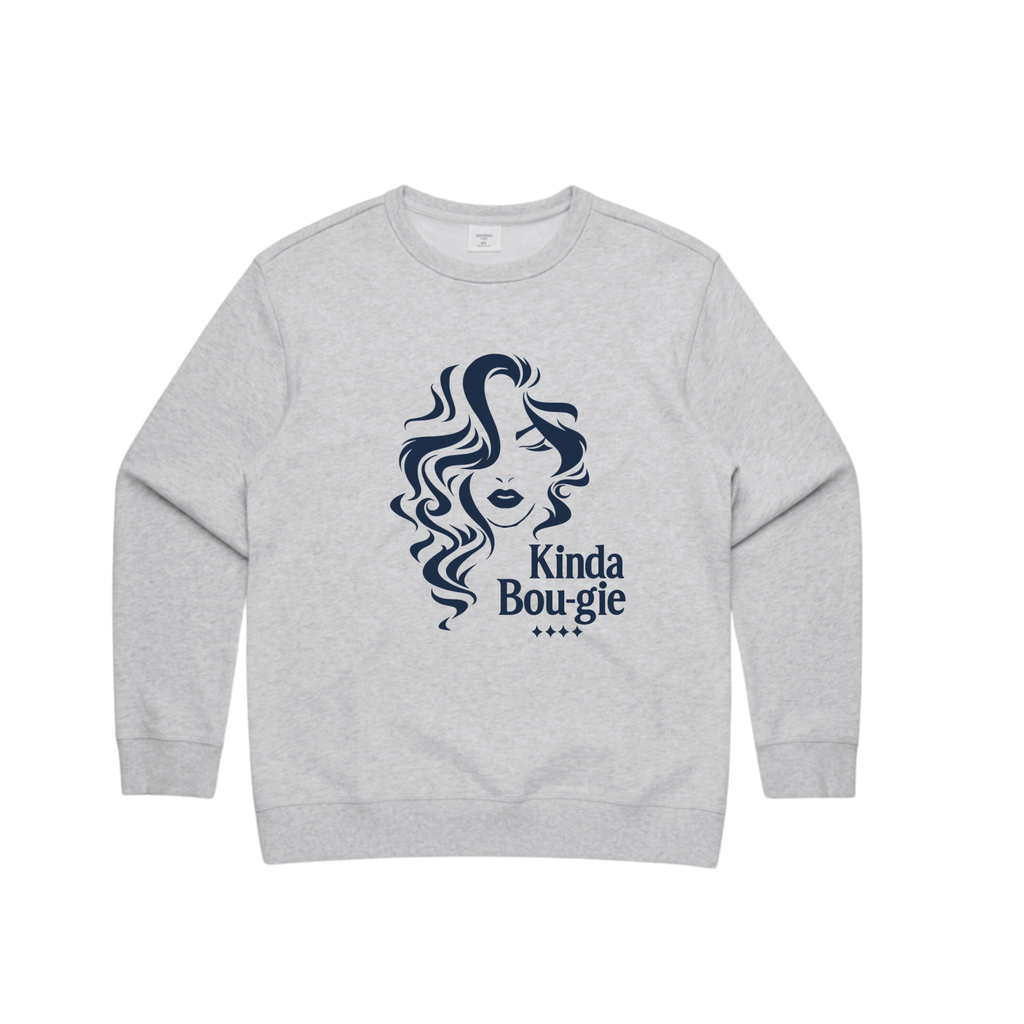 KINDA BOU-GIE CITY LUXE