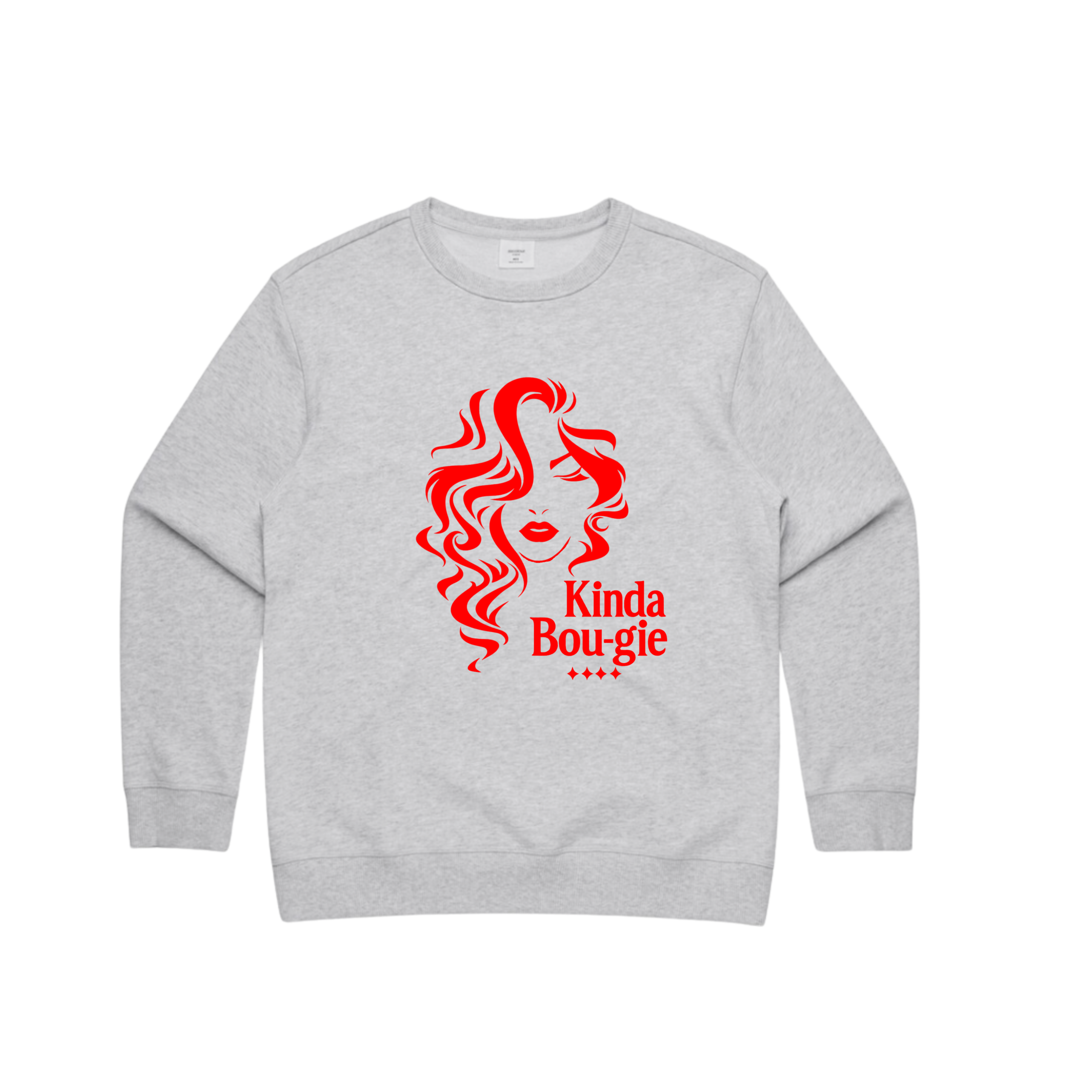 KINDA BOU-GIE CITY LUXE