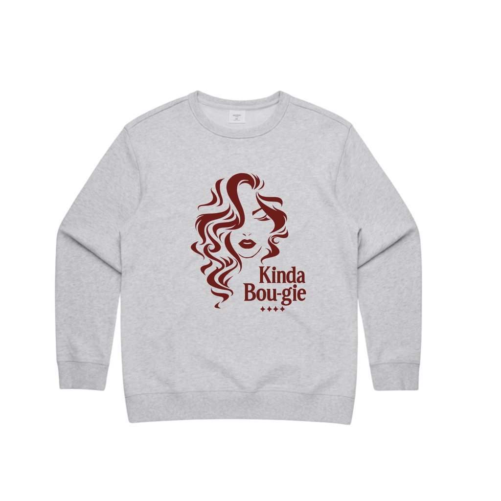 KINDA BOU-GIE CITY LUXE