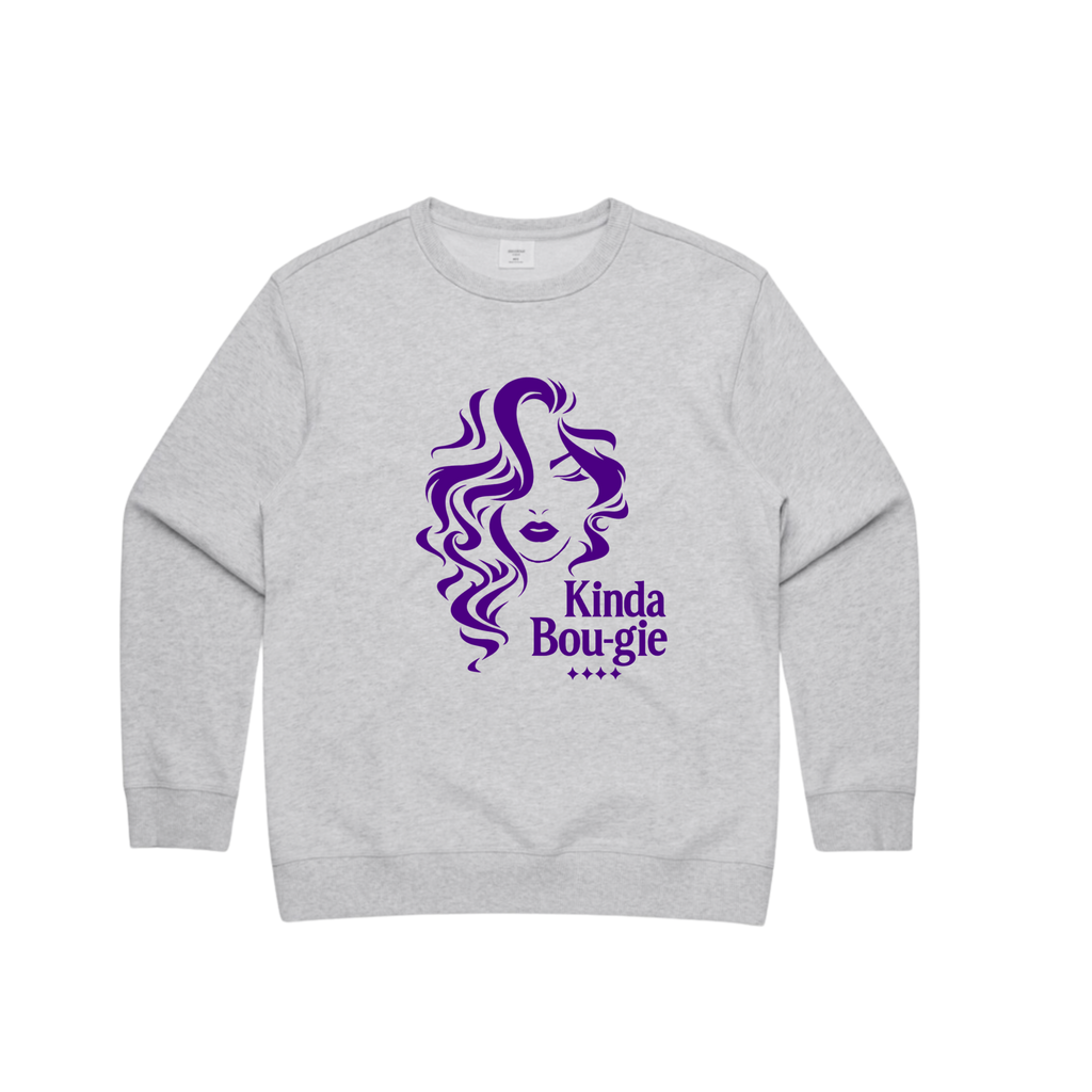 KINDA BOU-GIE CITY LUXE