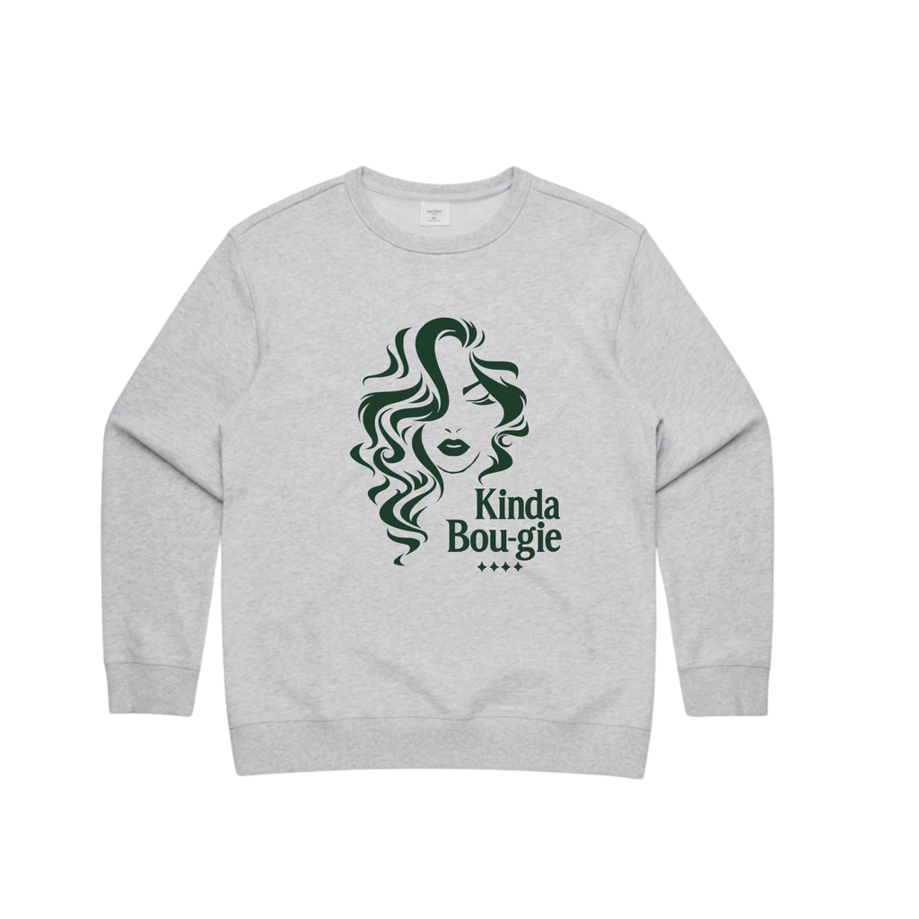 KINDA BOU-GIE CITY LUXE