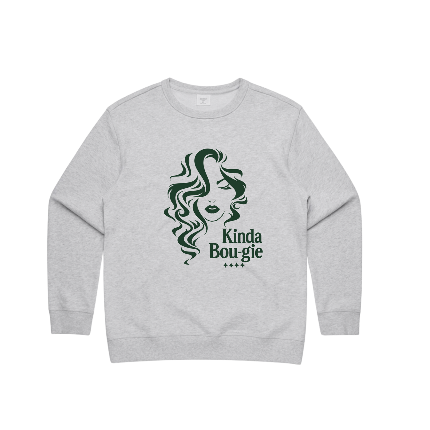 KINDA BOU-GIE CITY LUXE