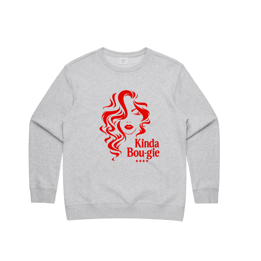 KINDA BOU-GIE CITY LUXE