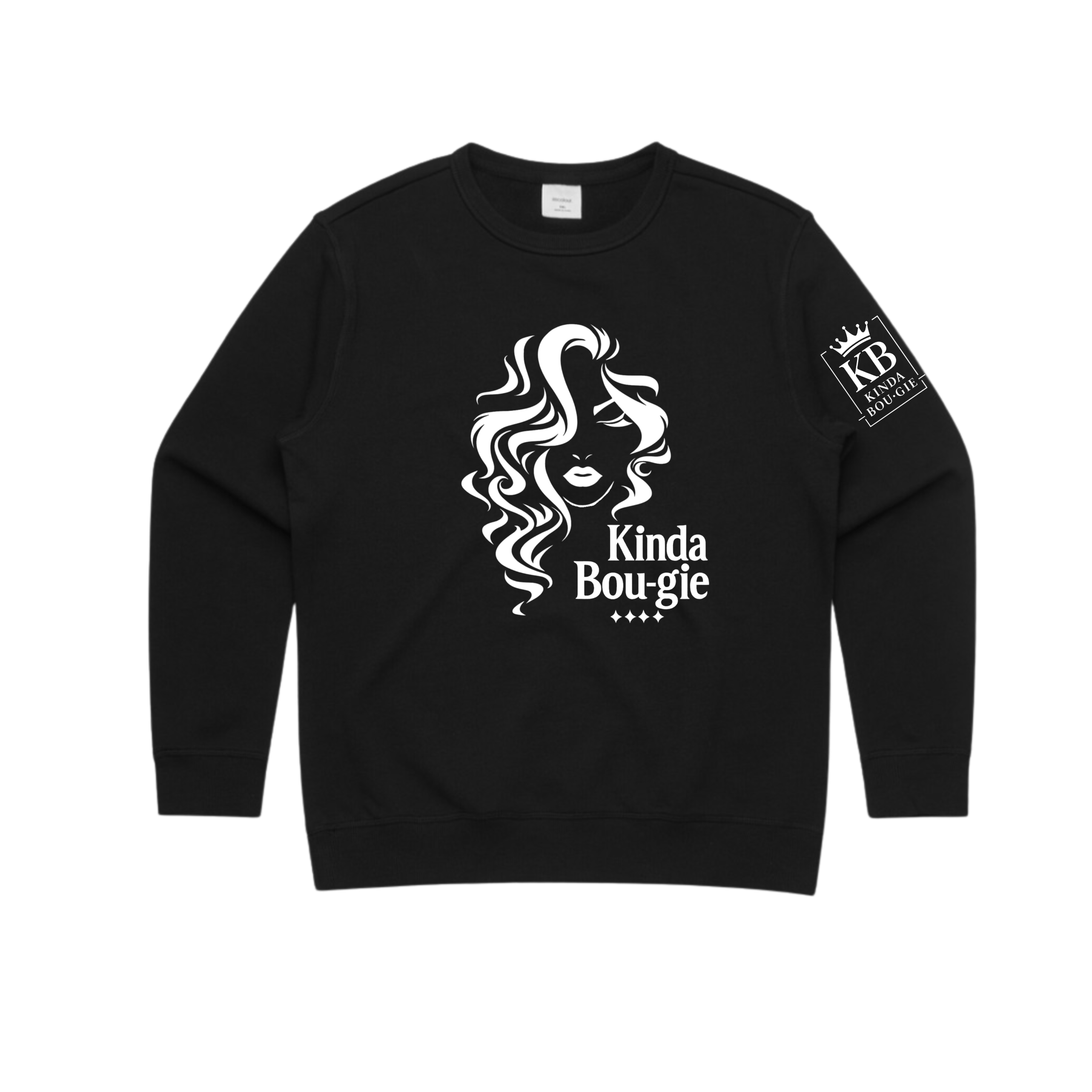 KINDA BOU-GIE CITY LUXE