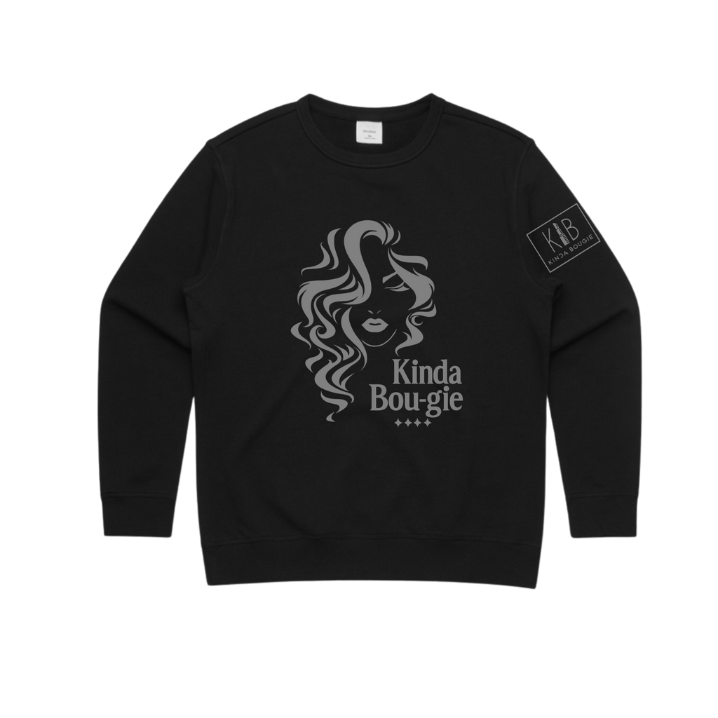 KINDA BOU-GIE CITY LUXE