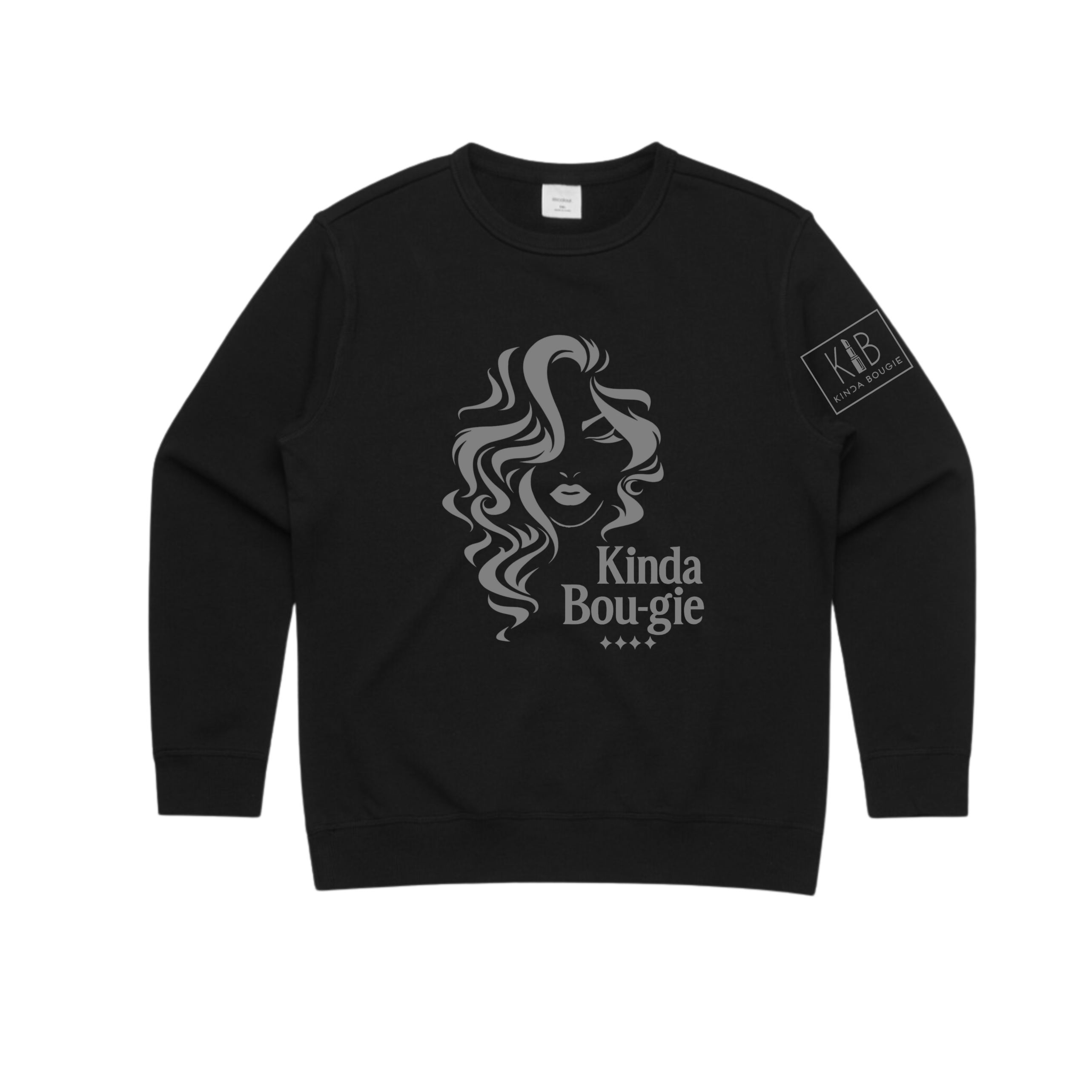 KINDA BOU-GIE CITY LUXE