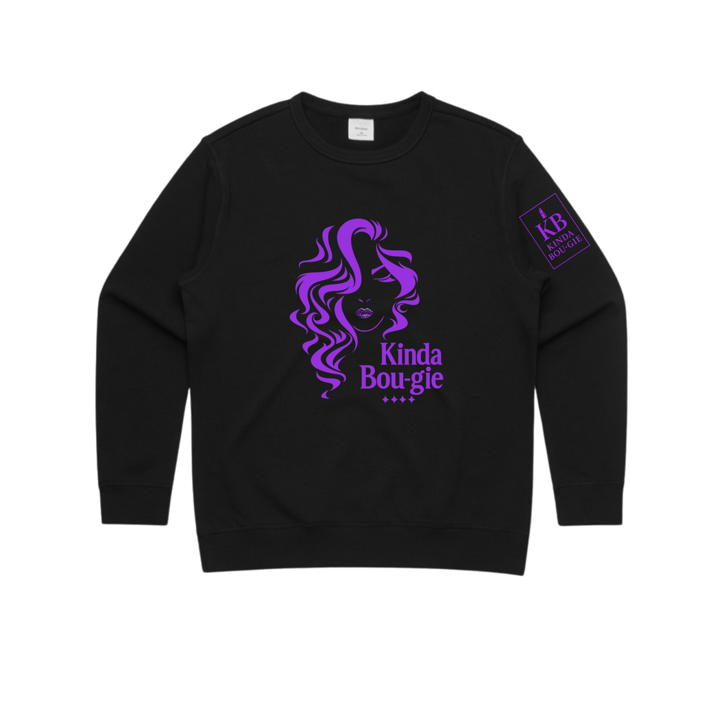 KINDA BOU-GIE CITY LUXE