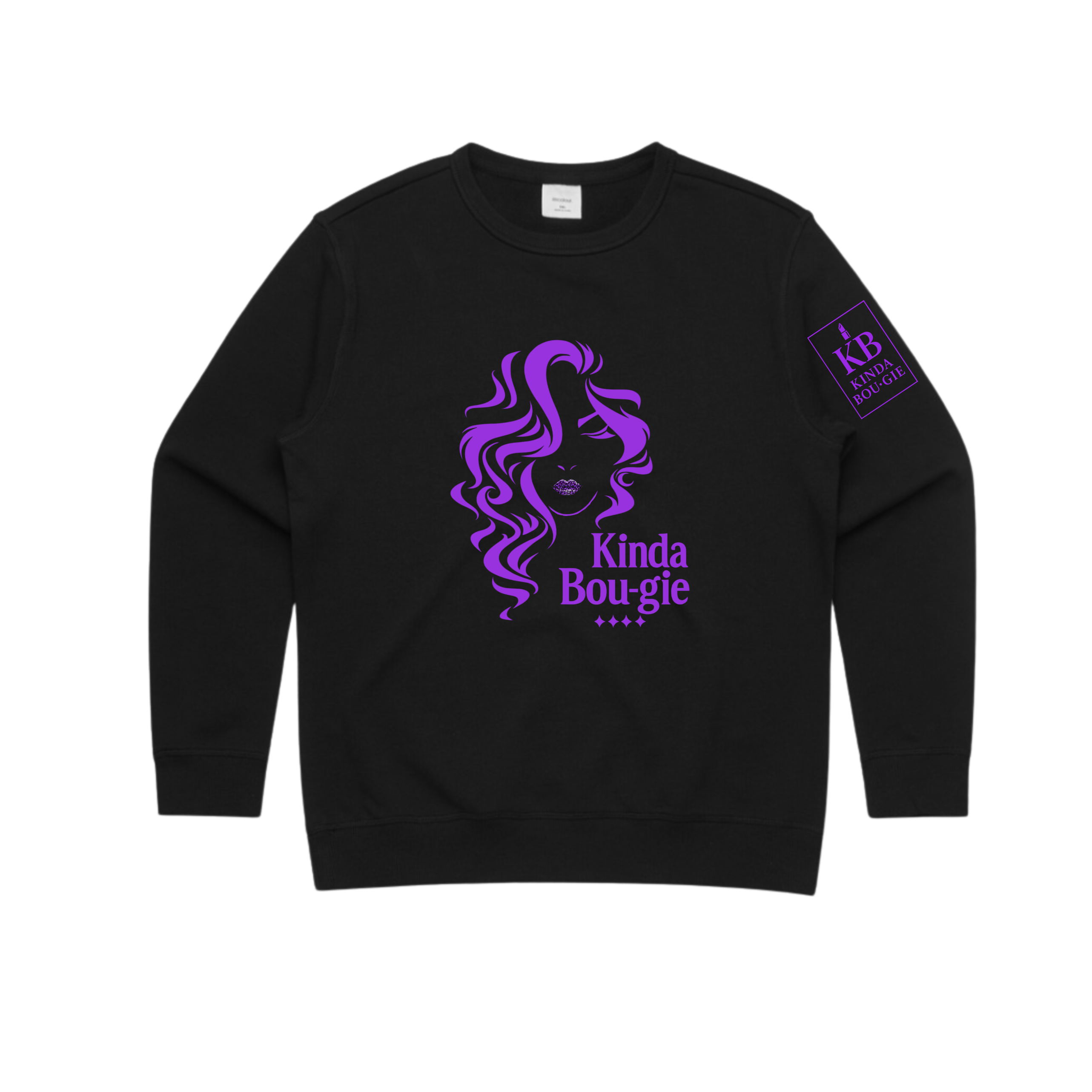 KINDA BOU-GIE CITY LUXE