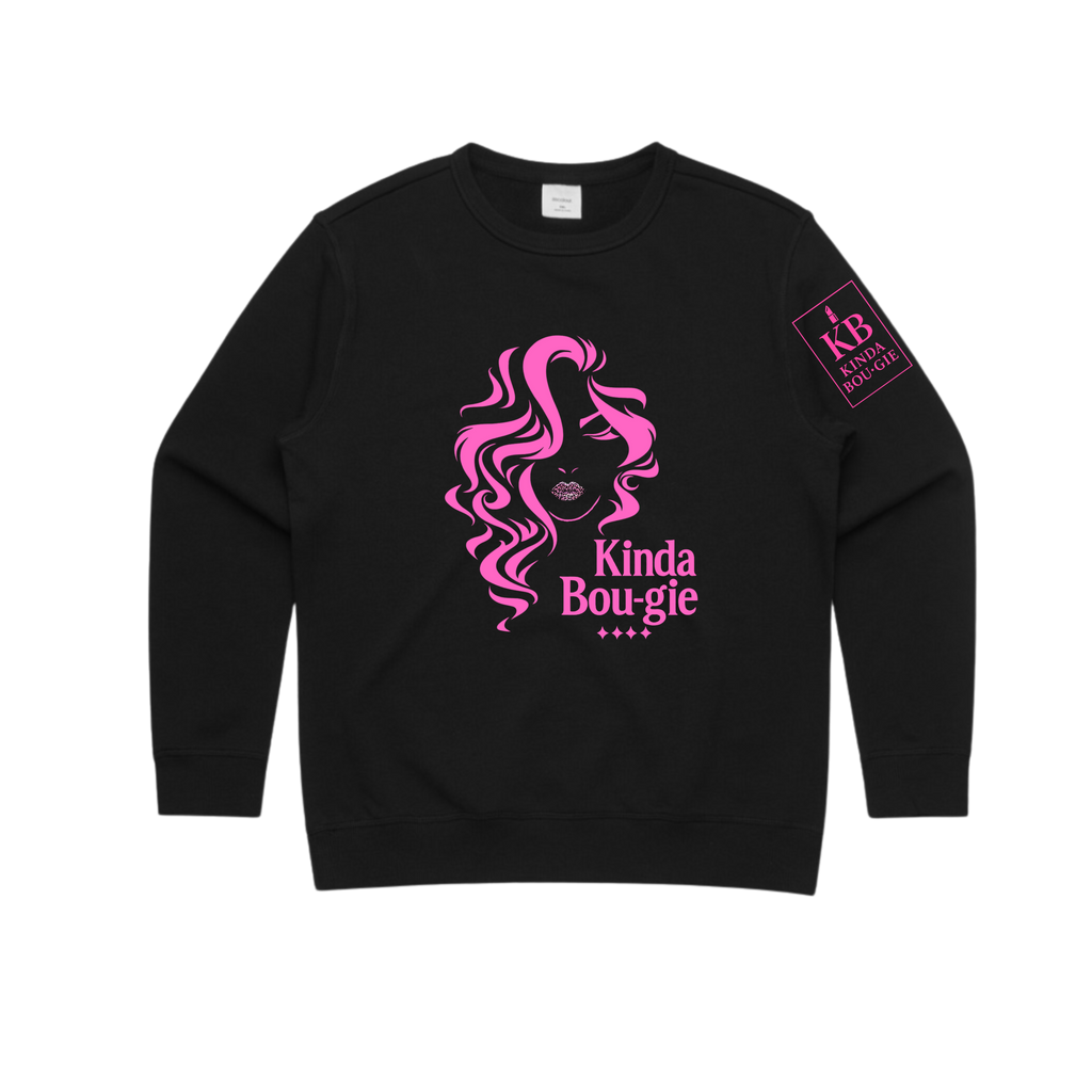 KINDA BOU-GIE CITY LUXE