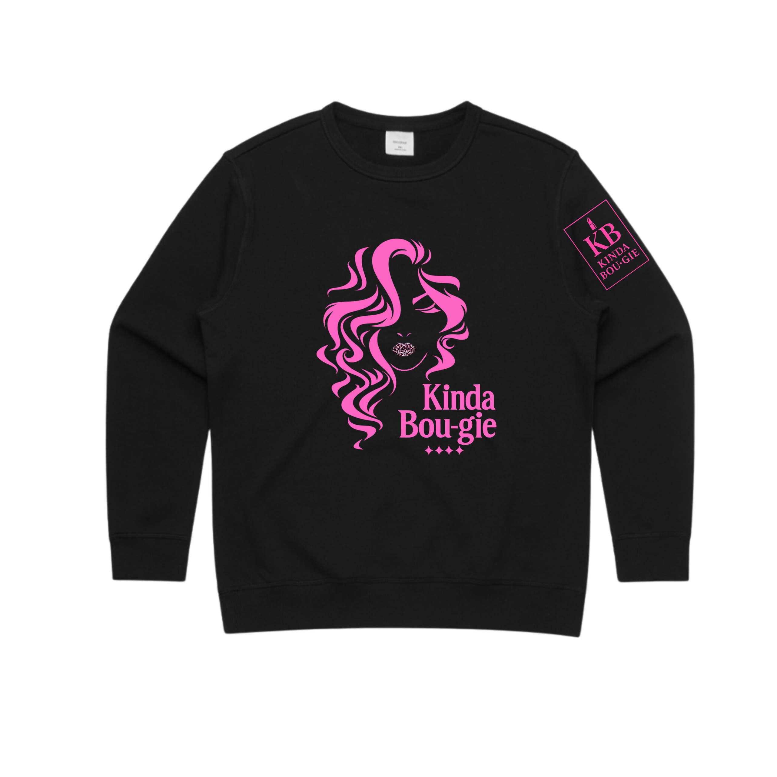 KINDA BOU-GIE CITY LUXE