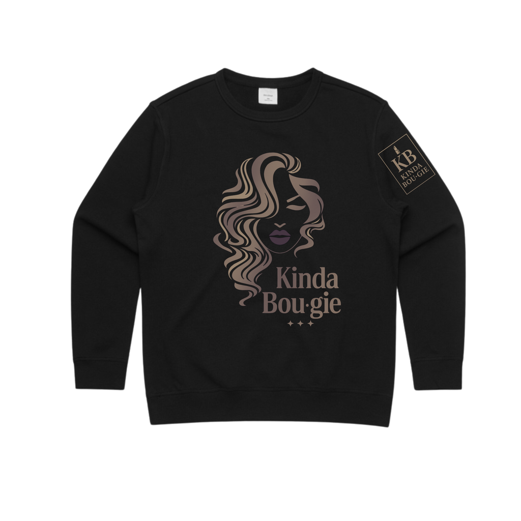 KINDA BOU-GIE CITY LUXE