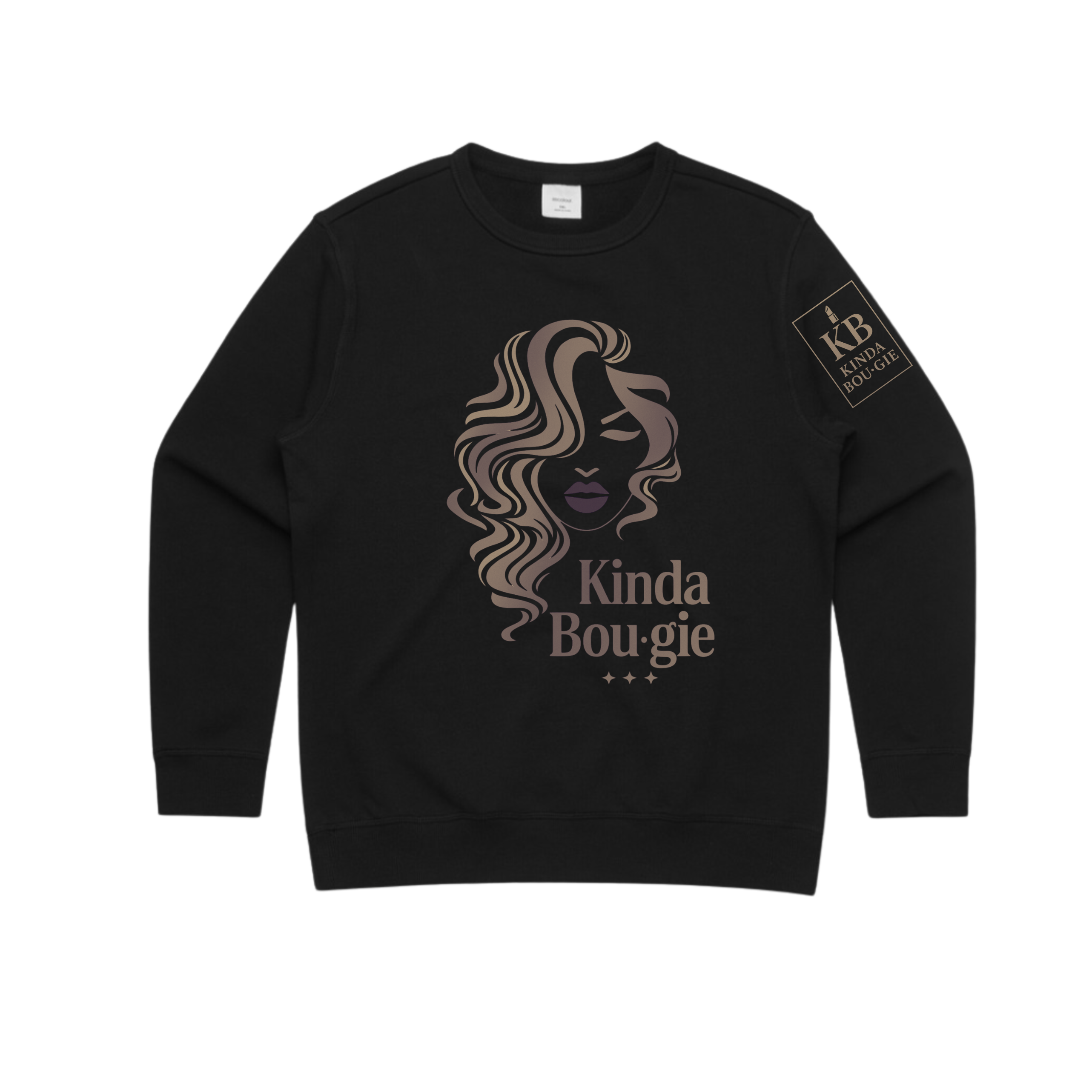 KINDA BOU-GIE CITY LUXE