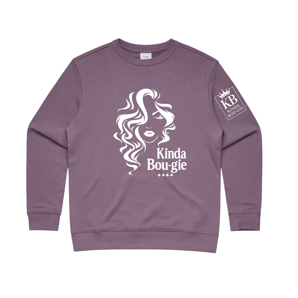 KINDA BOU-GIE CITY LUXE