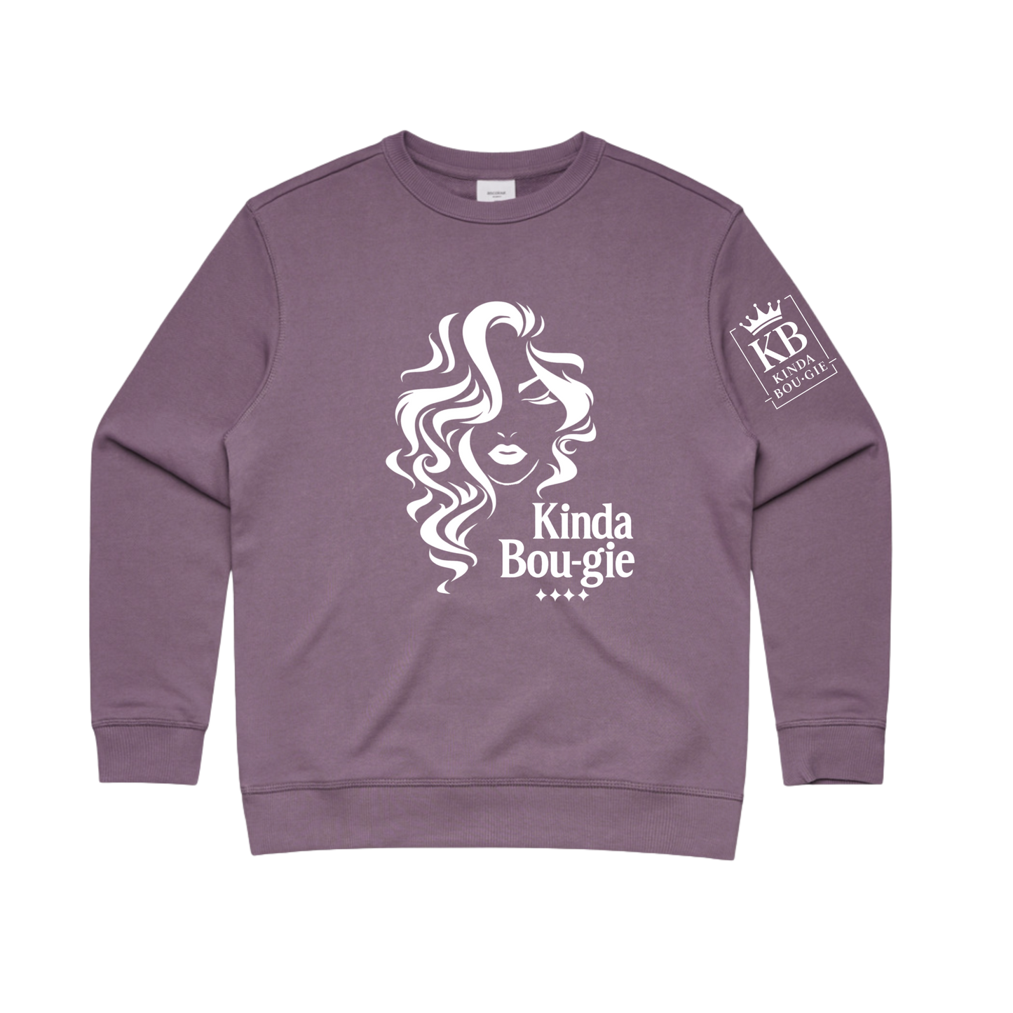 KINDA BOU-GIE CITY LUXE