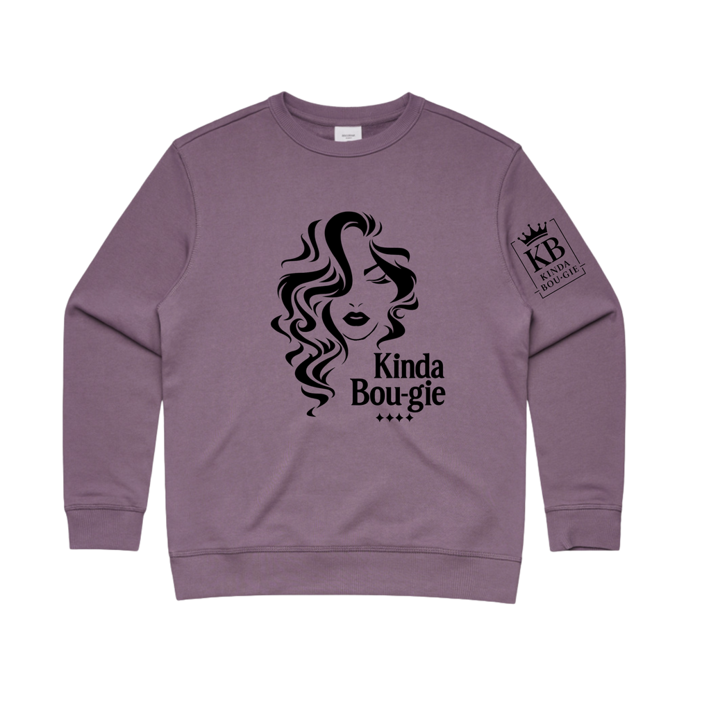 KINDA BOU-GIE CITY LUXE