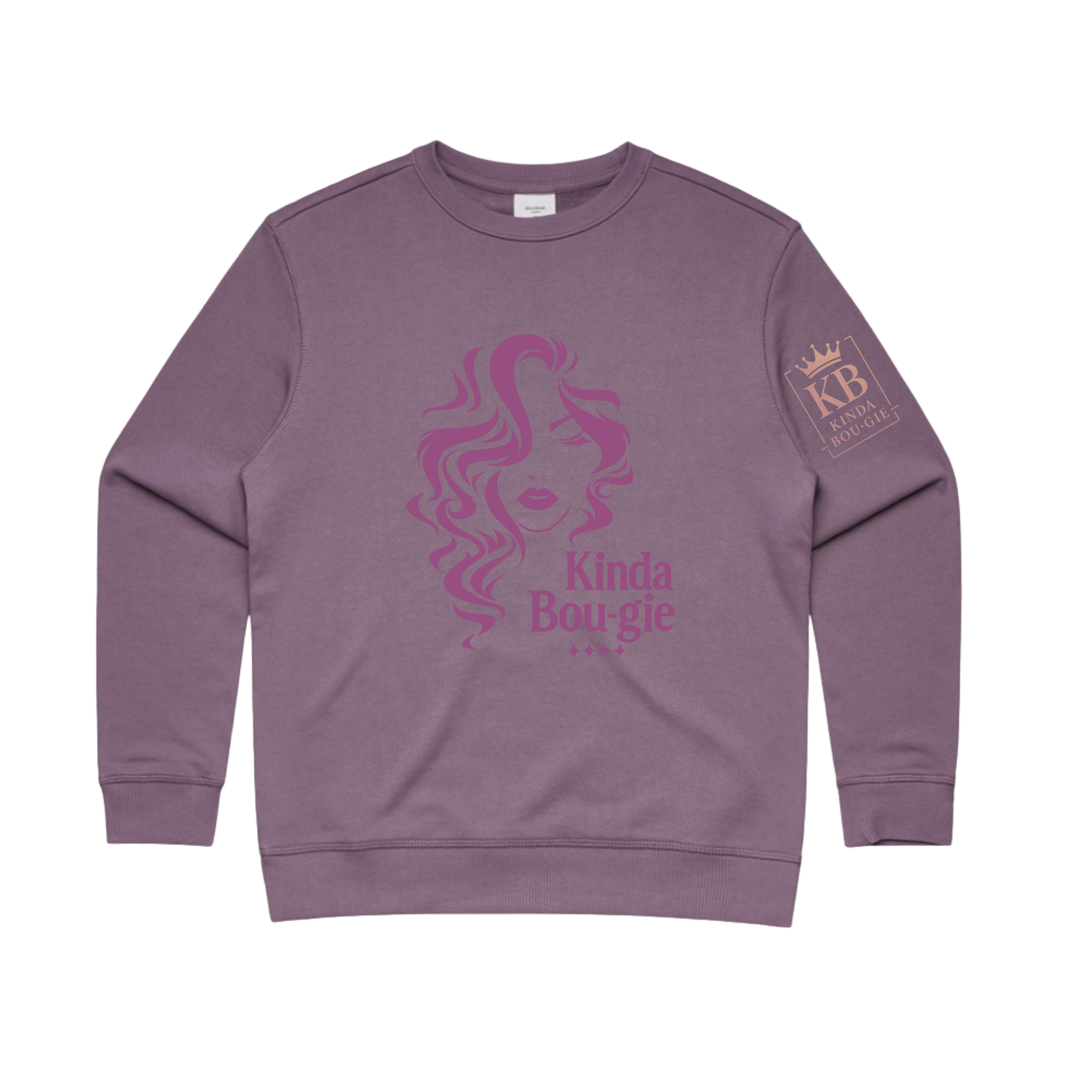 KINDA BOU-GIE CITY LUXE