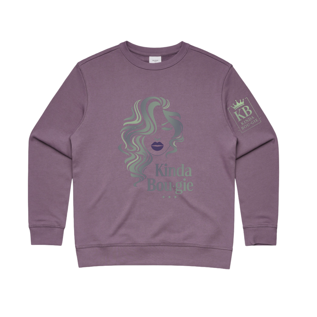 KINDA BOU-GIE CITY LUXE