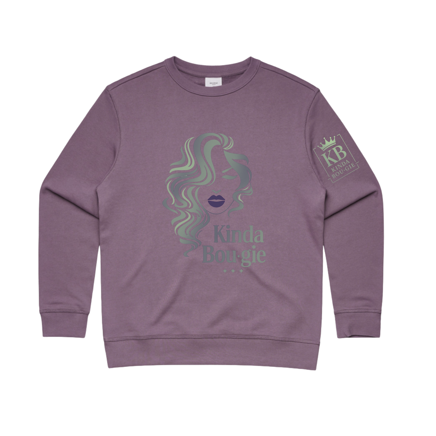 KINDA BOU-GIE CITY LUXE