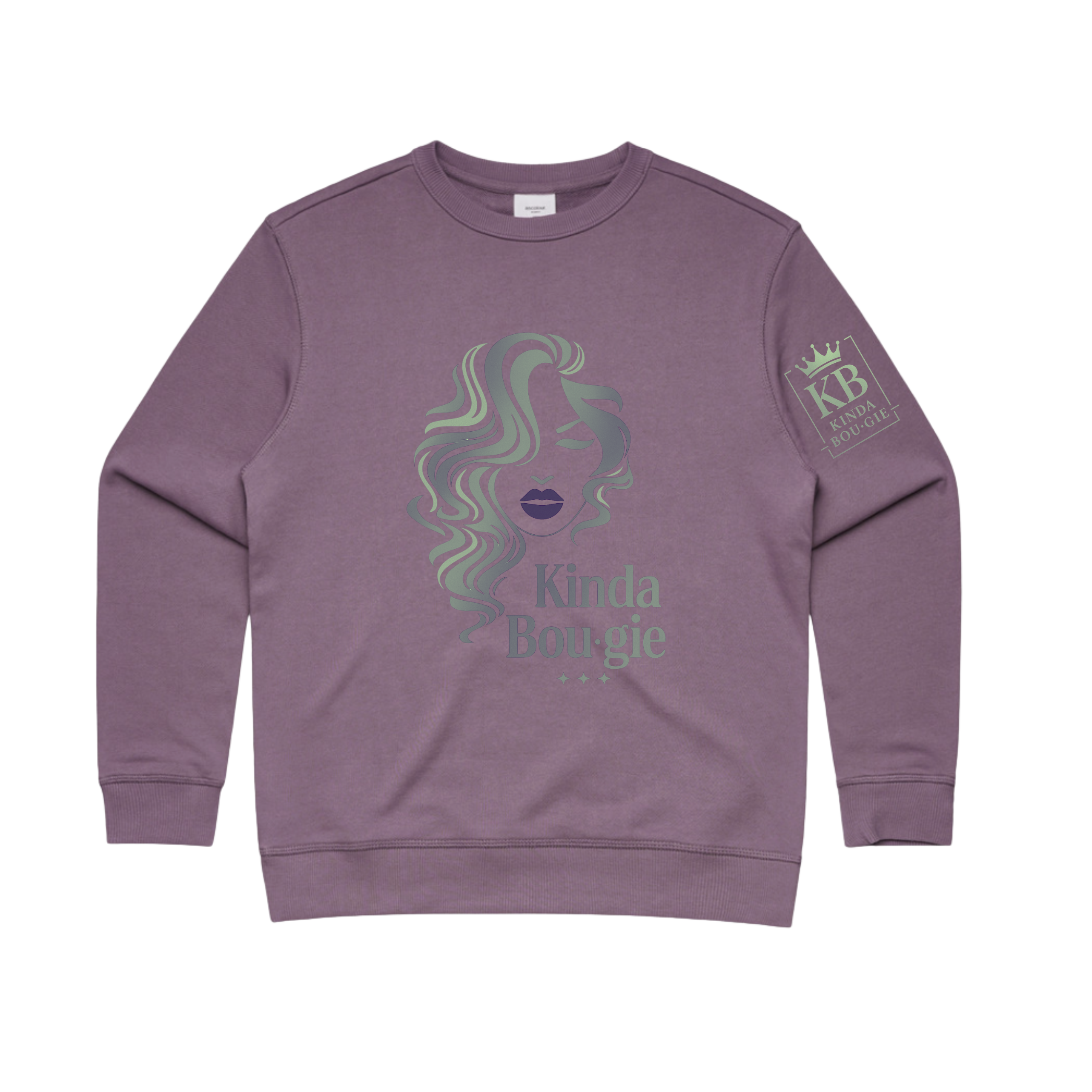 KINDA BOU-GIE CITY LUXE