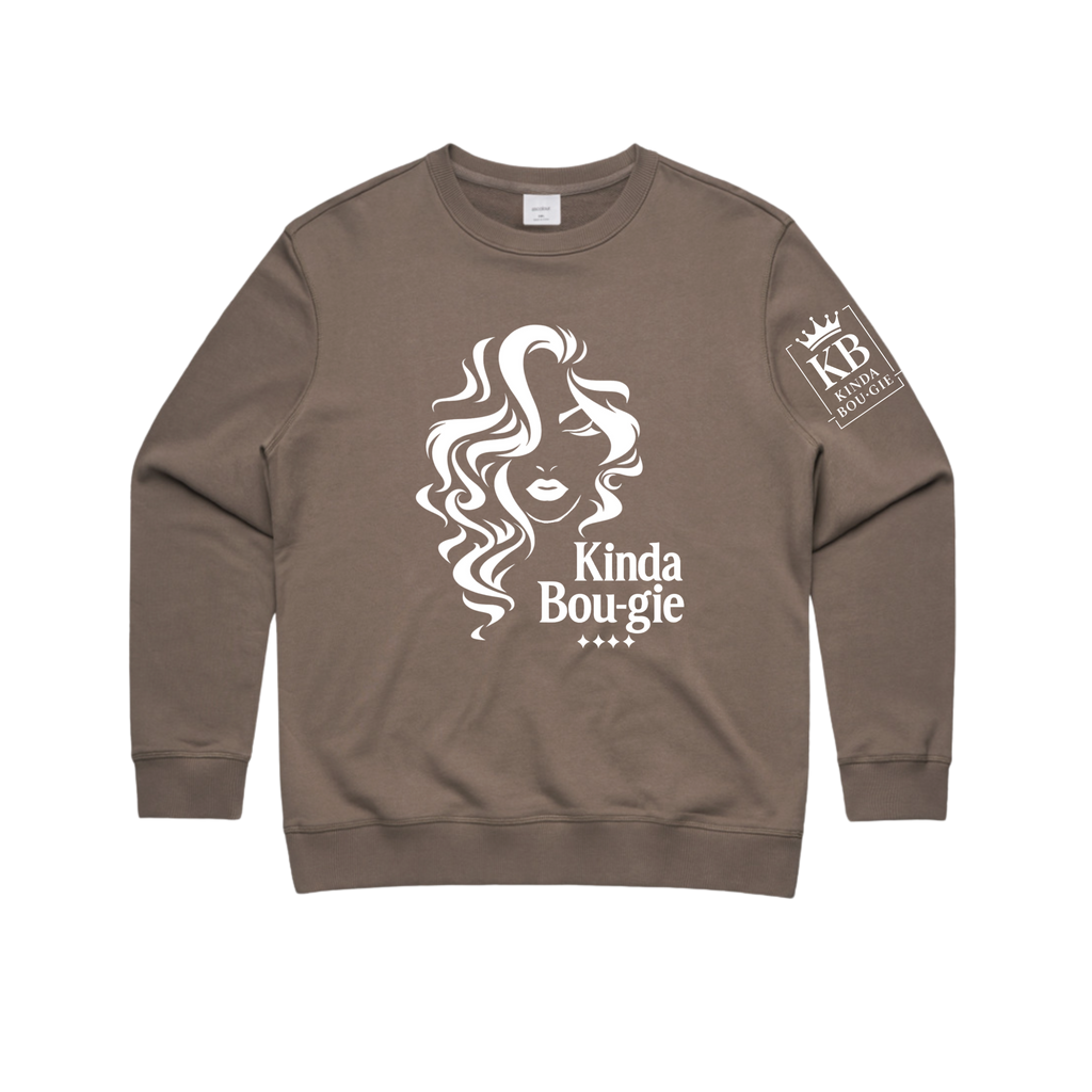 KINDA BOU-GIE CITY LUXE