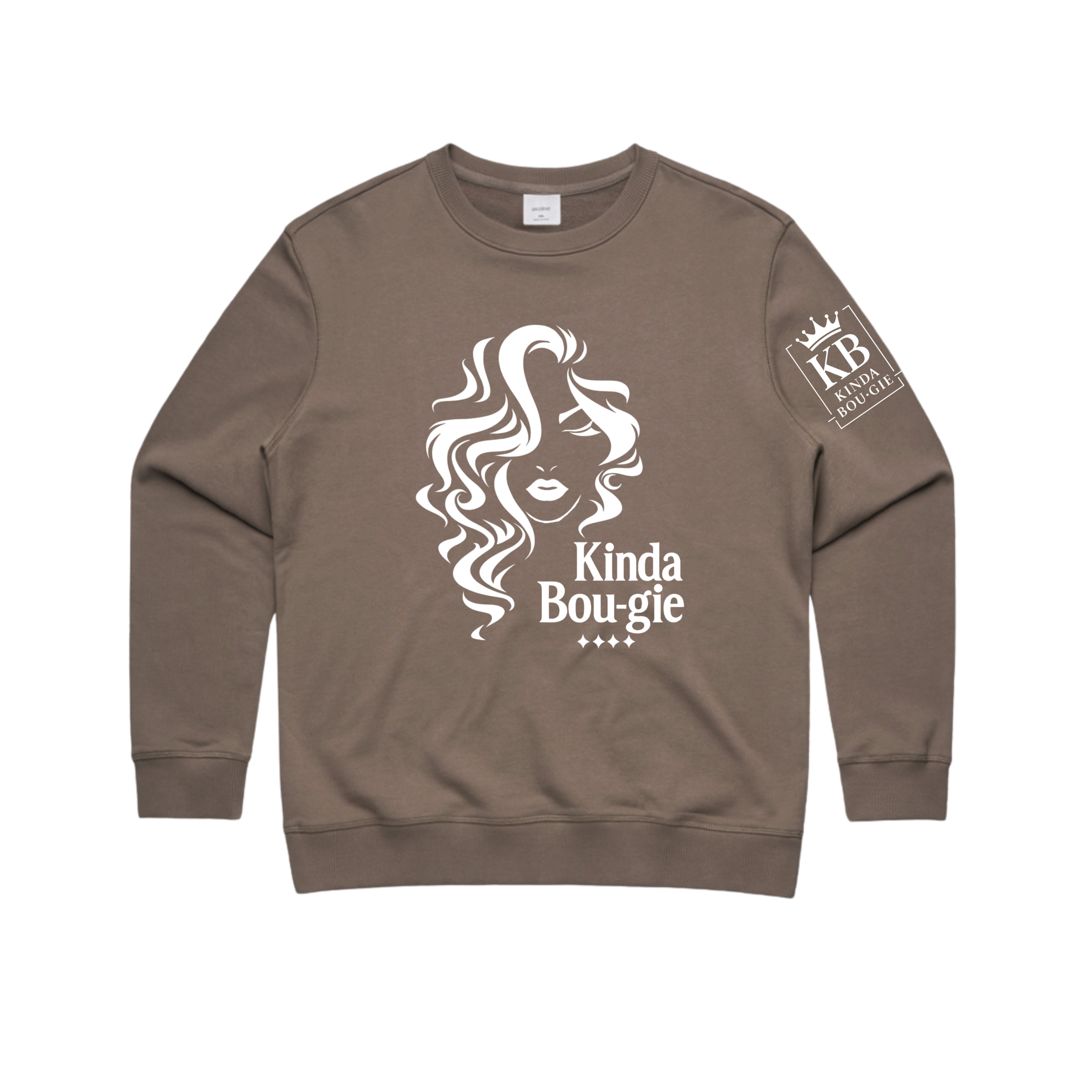 KINDA BOU-GIE CITY LUXE