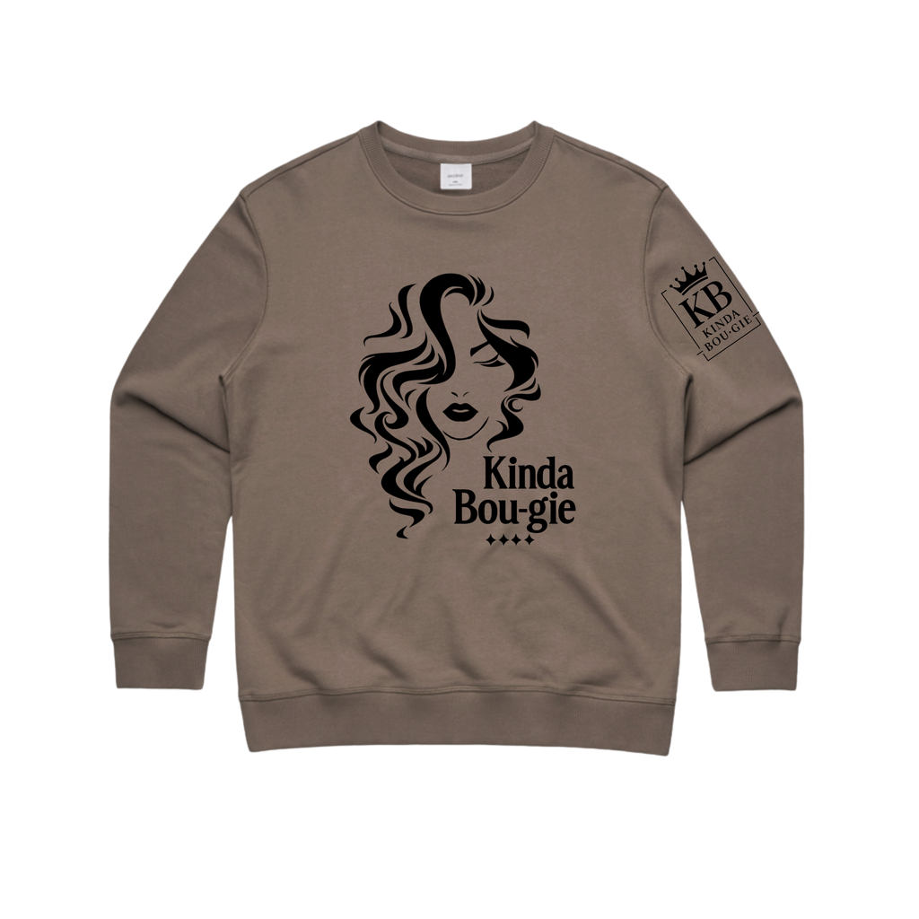 KINDA BOU-GIE CITY LUXE