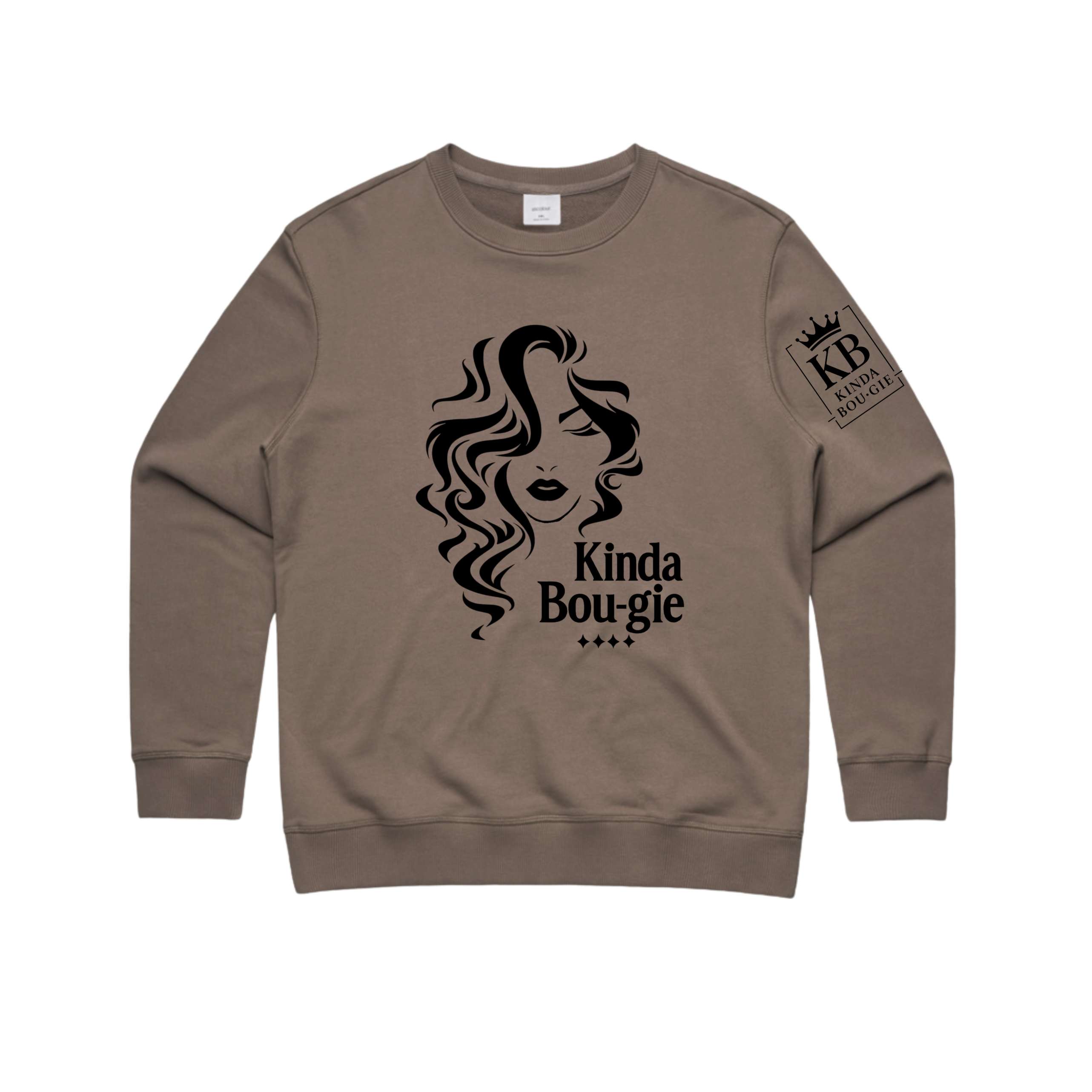 KINDA BOU-GIE CITY LUXE