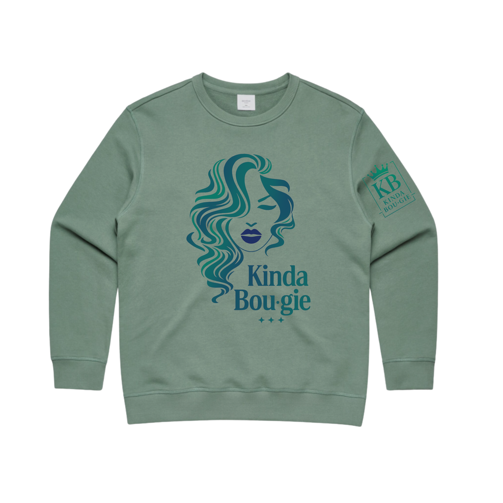 KINDA BOU-GIE CITY LUXE