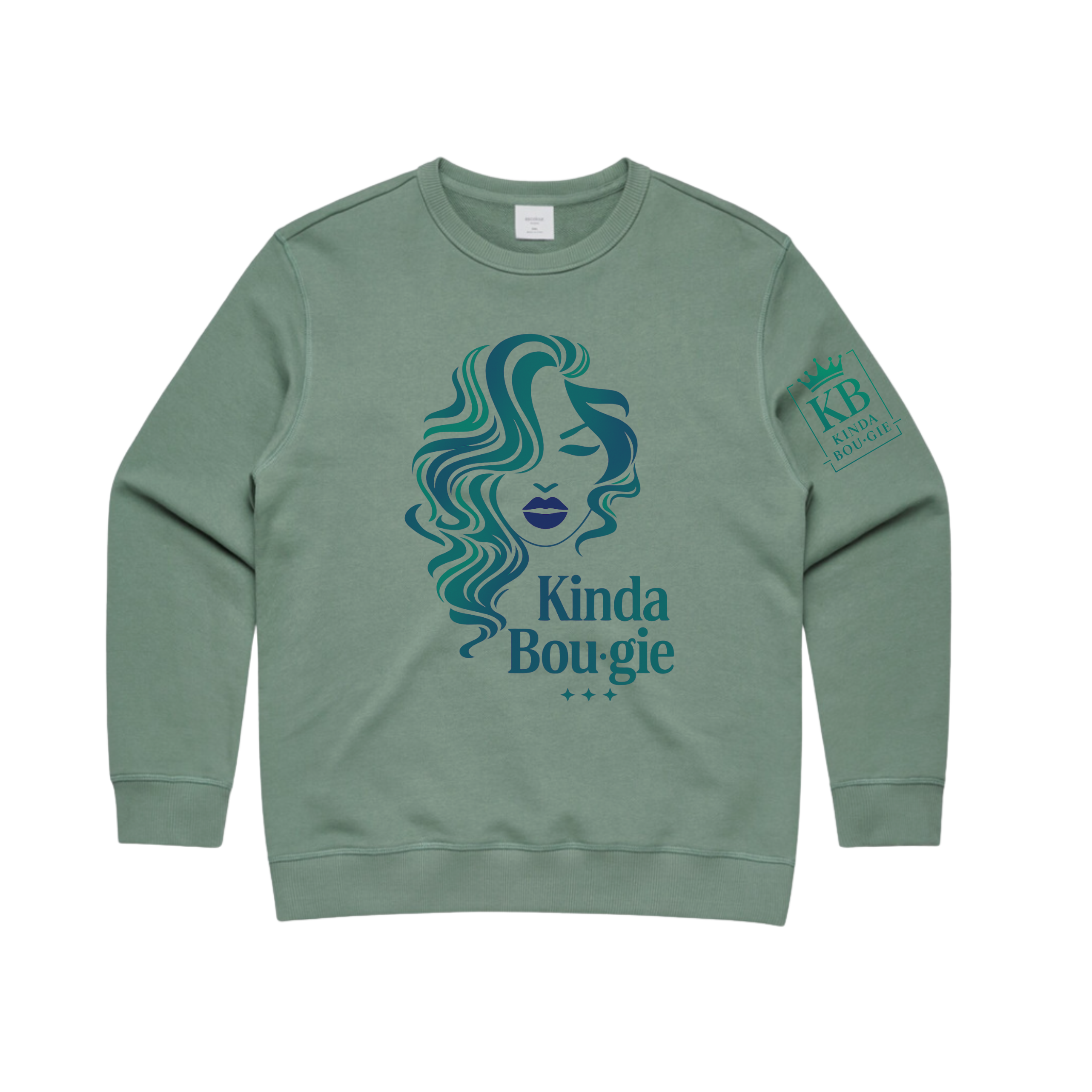 KINDA BOU-GIE CITY LUXE