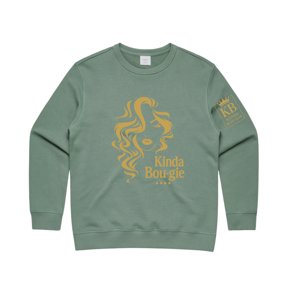 KINDA BOU-GIE CITY LUXE