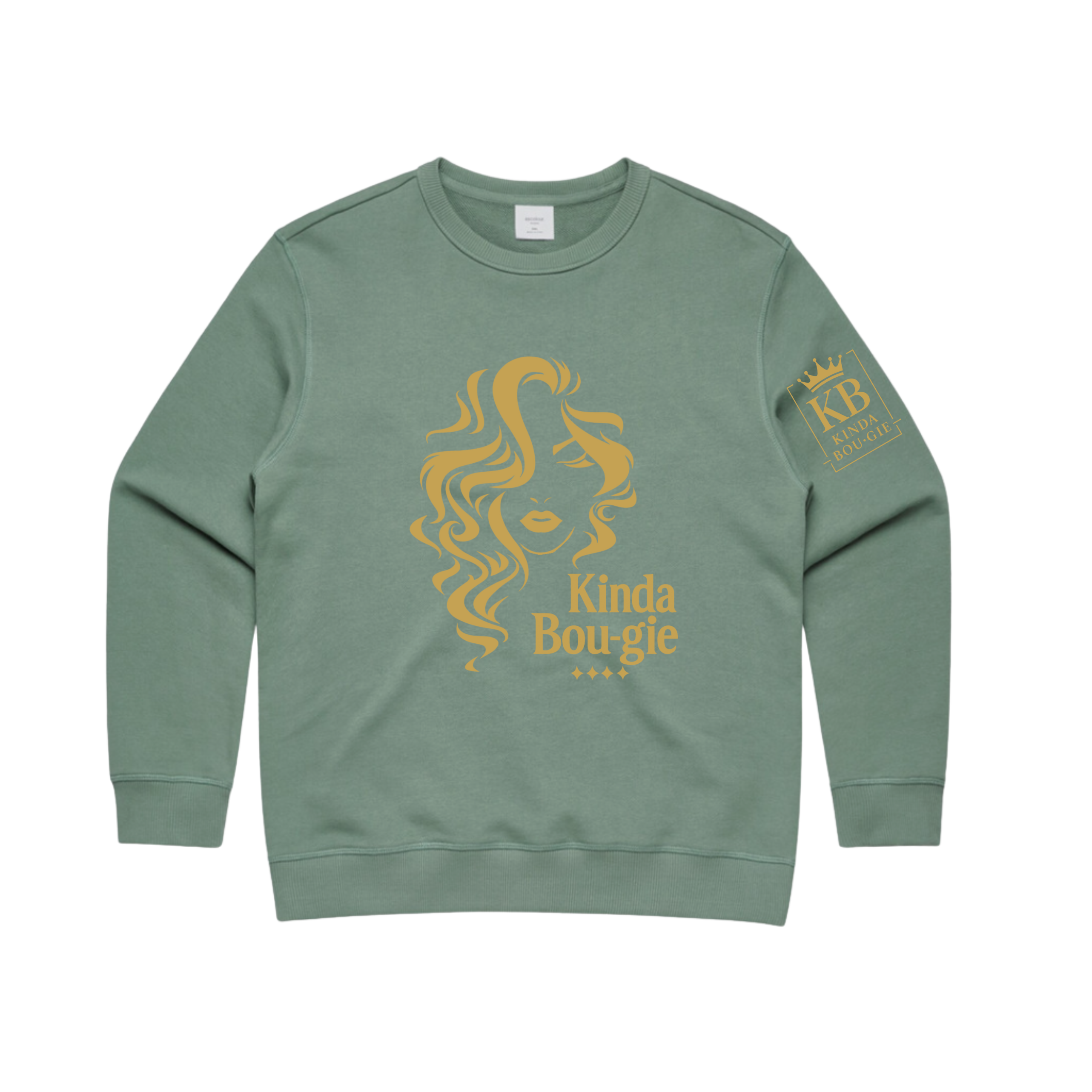 KINDA BOU-GIE CITY LUXE