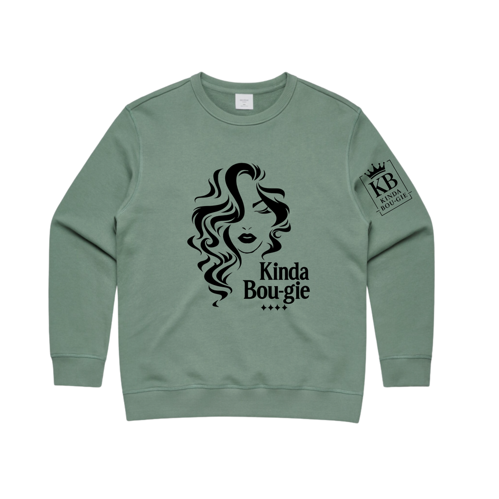 KINDA BOU-GIE CITY LUXE